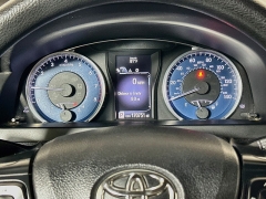 Used 2017  Toyota Camry 4d Sedan LE at Dutro Auto near Zanesville&comma; OH