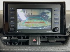 Used 2020  Toyota RAV4 4d SUV AWD XLE at Dutro Auto near Zanesville&comma; OH