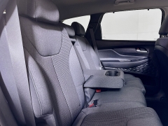 Used 2022  Hyundai Santa Fe SEL AWD at Graham Auto Mall near Mansfield, OH