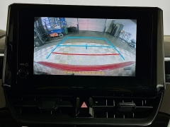 Used 2024  Toyota Corolla LE CVT at Graham Auto Mall near Mansfield&comma; OH