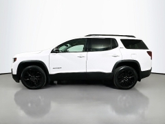 Used 2023  GMC Acadia AWD 4dr SLT at Dutro Auto near Zanesville&comma; OH