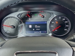 Used 2023  GMC Acadia AWD 4dr AT4 at Graham Auto Mall near Mansfield&comma; OH