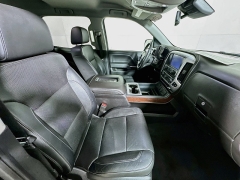 Used 2018  GMC Sierra 1500 4WD Crew Cab SLT at Dutro Auto near Zanesville&comma; OH