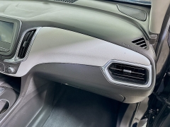 Used 2020  Chevrolet Equinox 4d SUV FWD LS w/1LS at Graham Auto Mall near Mansfield, OH