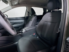 New 2026  Hyundai Tucson SEL AWD at Dutro Auto near Zanesville, OH