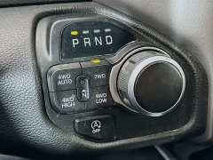 Used 2022  Ram 1500 4WD Big Horn Crew Cab 6'4" Box Lvl 2 at Dutro Auto near Zanesville, OH