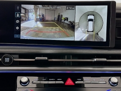 New 2026  Hyundai Santa Fe Limited AWD at Graham Auto Mall near Mansfield, OH