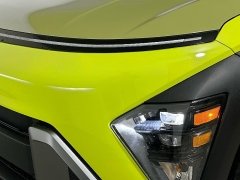 Used 2024  Hyundai Kona SEL AWD at Graham Auto Mall near Mansfield&comma; OH