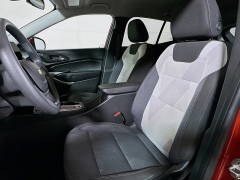 Used 2024  Chevrolet Trax FWD 4dr LS at Dutro Auto near Zanesville&comma; OH