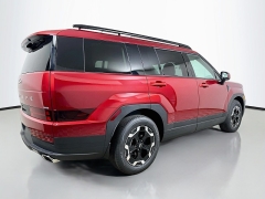 New 2027  Hyundai Santa Fe SEL AWD at Graham Auto Mall near Mansfield&comma; OH
