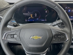 Used 2024  Chevrolet Trax FWD 4dr LT at Graham Auto Mall near Mansfield&comma; OH
