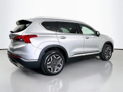 Used 2022  Hyundai Santa Fe Limited AWD at Dutro Auto near Zanesville&comma; OH