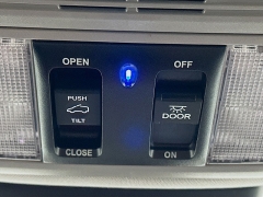 Used 2024  Honda Odyssey EX-L Auto at Dutro Auto near Zanesville&comma; OH