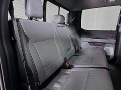 Used 2022  Ford F-150 4WD LARIAT SuperCrew 5&period;5' Box Hybrid at Dutro Auto near Zanesville&comma; OH