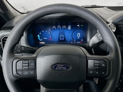 New 2026  Ford F-150 4WD STX SuperCrew 5&period;5' Box at Dutro Auto near Zanesville&comma; OH