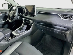 Used 2024  Toyota RAV4 Hybrid XLE Premium AWD at Dutro Auto near Zanesville&comma; OH