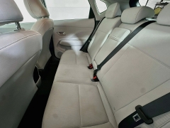 Used 2024  Hyundai Kona SEL AWD at Dutro Auto near Zanesville&comma; OH