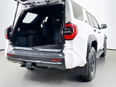 New 2025  Toyota 4Runner TRD Off Road Premium 4WD at Graham Auto Mall near Mansfield&comma; OH