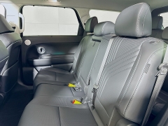 New 2026  Hyundai Palisade Hybrid SEL Premium 8P AWD at Dutro Auto near Zanesville&comma; OH