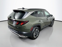 Used 2025  Hyundai Tucson SEL AWD at Dutro Auto near Zanesville&comma; OH