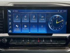 Used 2023  Chevrolet Silverado 1500 4WD Crew Cab 147" RST at Dutro Auto near Zanesville&comma; OH