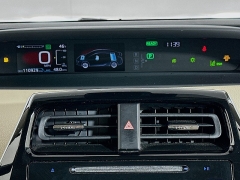 Used 2019  Toyota Prius XLE AWD at Dutro Auto near Zanesville&comma; OH