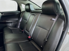 Used 2014  Chevrolet Impala Limited 4d Sedan LTZ at Dutro Auto near Zanesville, OH