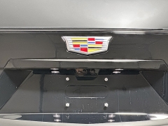 New 2026  Cadillac Escalade 4WD 4dr Sport at Dutro Auto near Zanesville&comma; OH