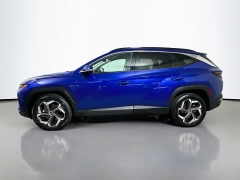 Used 2024  Hyundai Tucson Limited AWD at Dutro Auto near Zanesville&comma; OH