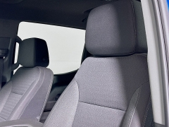 Used 2023  Chevrolet Silverado 1500 4WD Crew Cab 147" Custom at Dutro Auto near Zanesville, OH