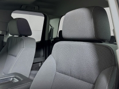 Used 2019  Chevrolet Silverado 1500 Legacy 4WD Double Cab LT at Dutro Auto near Zanesville&comma; OH