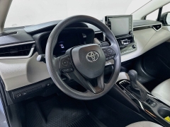 Used 2021  Toyota Corolla Hybrid LE CVT at Dutro Auto near Zanesville&comma; OH