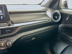 Used 2020  Kia Forte 4d Sedan GT-Line at Graham Auto Mall near Mansfield, OH