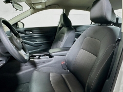 Used 2024  Nissan Altima 2&period;5 SV Sedan at Dutro Auto near Zanesville&comma; OH