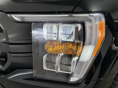 Used 2022  Ford F-150 4WD XLT SuperCrew 5.5' Box at Graham Auto Mall near Mansfield, OH