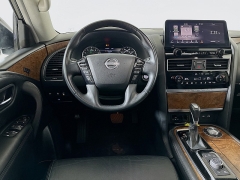 Used 2023  Nissan Armada 4x4 SL at Graham Auto Mall near Mansfield, OH