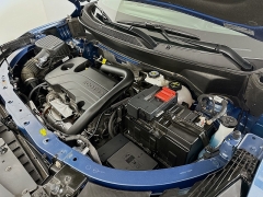 Used 2025  Chevrolet Equinox AWD 4dr LT w/2LT at Dutro Auto near Zanesville, OH