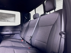 New 2025  Ford F-150 4WD XLT SuperCrew 5.5' Box Hybrid at Dutro Auto near Zanesville, OH