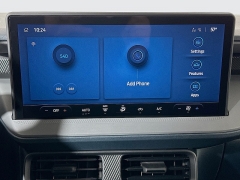 New 2026  Ford Maverick XL AWD SuperCrew Hybrid at Dutro Auto near Zanesville&comma; OH