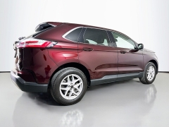 Used 2024  Ford Edge SEL AWD at Graham Auto Mall near Mansfield, OH