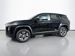 Used 2026  Chevrolet Equinox FWD 4dr LT w&sol;1LT at Graham Auto Mall near Mansfield&comma; OH