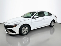 New 2026  Hyundai Elantra SE Sedan at Graham Auto Mall near Mansfield&comma; OH