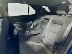 Used 2020  Chevrolet Equinox 4d SUV FWD LT w&sol;1LT at Dutro Auto near Zanesville&comma; OH