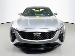 New 2026  Cadillac CT5 RWD 4dr Sdn Premium Luxury at Dutro Auto near Zanesville&comma; OH