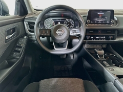 Used 2023  Nissan Rogue FWD SV at Graham Auto Mall near Mansfield&comma; OH