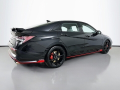 New 2025  Hyundai Elantra N DCT at Dutro Auto near Zanesville, OH