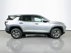 New 2026  Chevrolet Equinox FWD 4dr LT w&sol;1LT at Dutro Auto near Zanesville&comma; OH