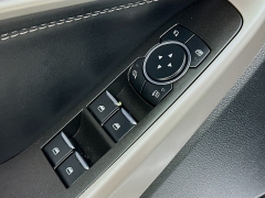 Used 2023  Ford Explorer Limited 4WD at Dutro Auto near Zanesville&comma; OH