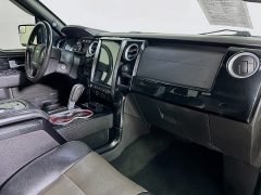 Used 2011  Ford F-150 4WD Supercrew Harley Davidson at Dutro Auto near Zanesville&comma; OH