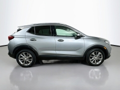 Used 2023  Buick Encore GX FWD 4dr Essence at Graham Auto Mall near Mansfield&comma; OH